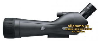 Труба зрительная Leupold SX-1 Ventana 2 20-60x80 с прямым окуляром (170761)