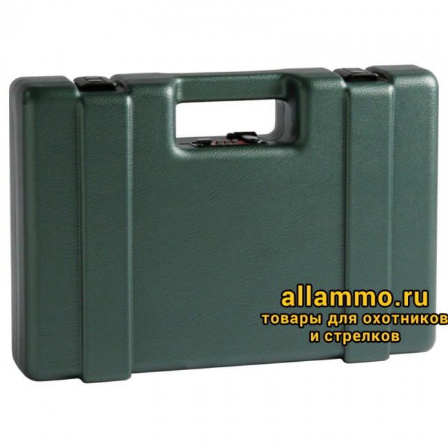 (20125P) Кейс Negrini на 125 гладкоствольных патронов