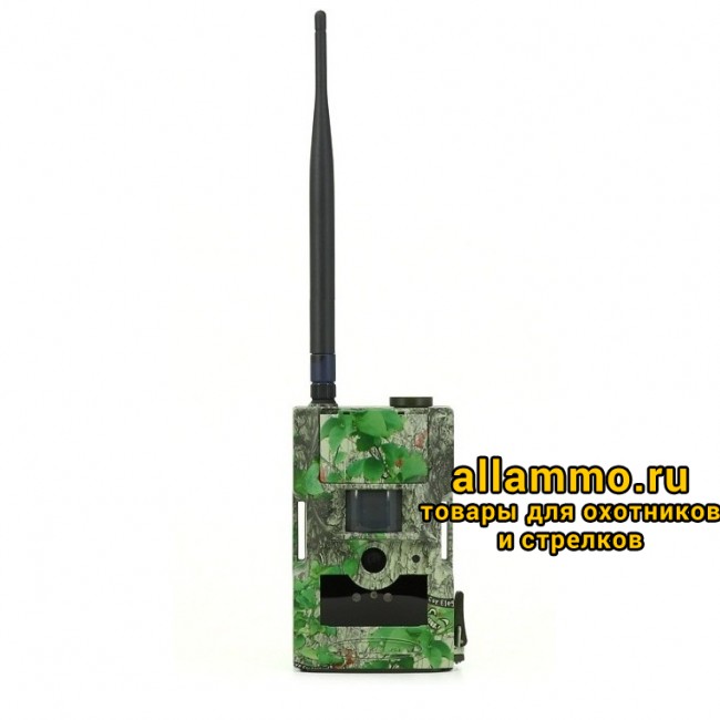 Фотоловушка Scout Guard MG883G-12МHD