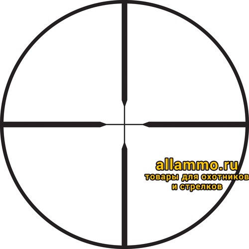 Оптический прицел Leupold VX-Freedom 3-9x33