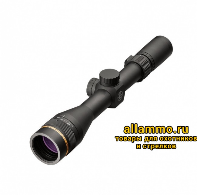 Оптический прицел Leupold VX-Freedom 3-9x33