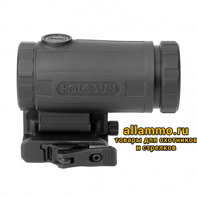 e10e62819ba9edb6b7e10cef40582349.jpg Увеличитель Holosun HM3X-T откидной