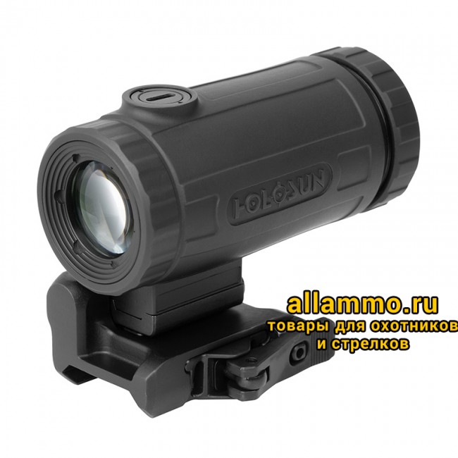 d3a7c1129500480fc4e39c917b48fc54.jpg Увеличитель Holosun HM3X-T откидной