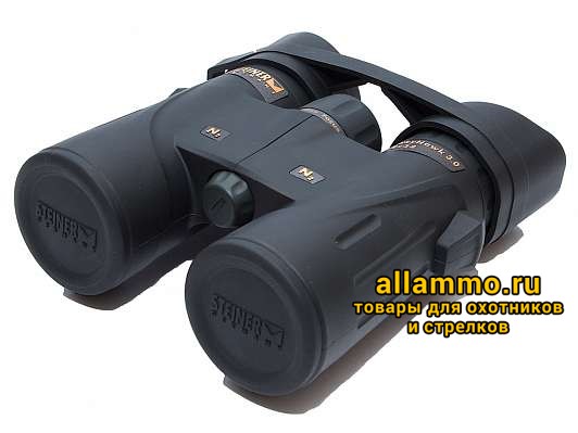 Бинокль Steiner SkyHawk 3.0 8x32 (8031)