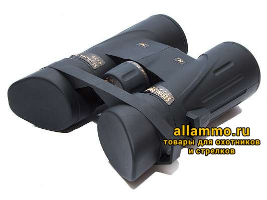 Бинокль Steiner SkyHawk 3.0 8x32 (8031)