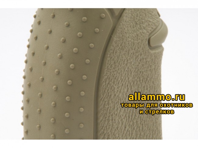 Пистолетная рукоятка FAB Defense AGR-47