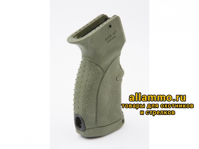 Пистолетная рукоятка FAB Defense AGR-47