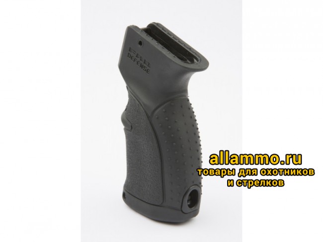 Пистолетная рукоятка FAB Defense AGR-47