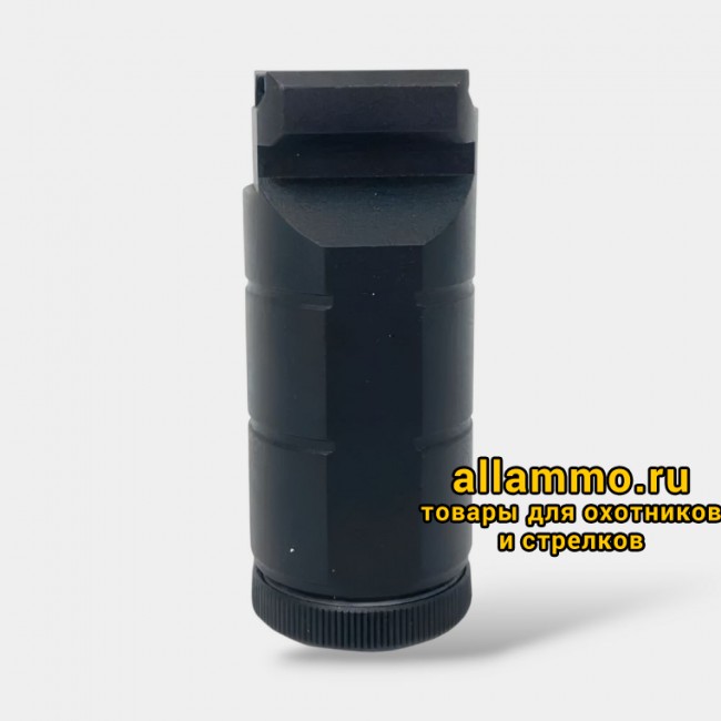 Взгляните на мой дизайн Canva! Рукоятка передняя РК-5