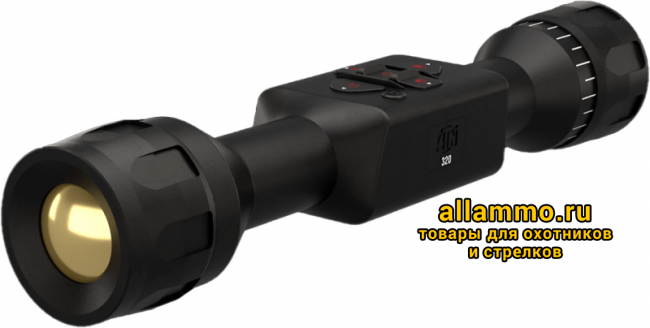 426de8e7811ddb82b1e9750a551d108f.png Тепловизионный прицел ATN MARS LT 320 4-8x35