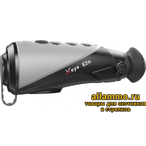 Тепловизионный монокуляр iRay xEye C2W