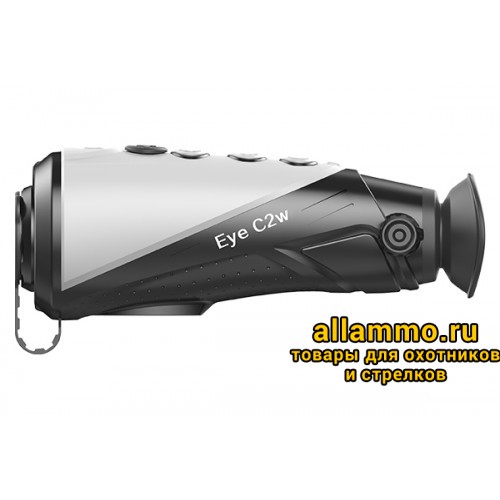 Тепловизионный монокуляр iRay xEye C2W