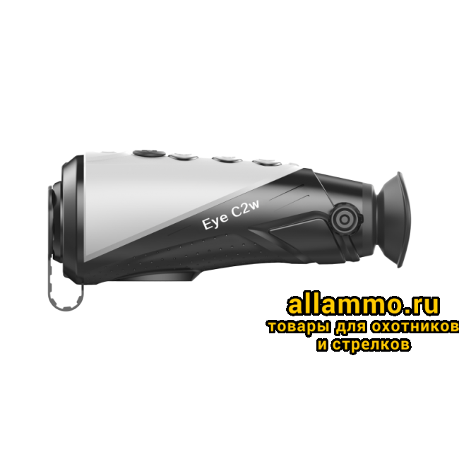 Тепловизионный монокуляр iRay xEye C2W
