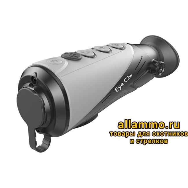 Тепловизионный монокуляр iRay xEye C2W