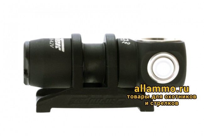 Налобный фонарь Armytek Tiara C1 v2
