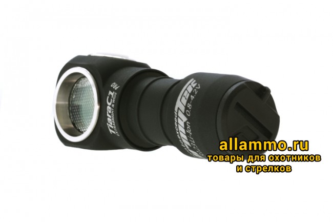 Налобный фонарь Armytek Tiara C1 v2