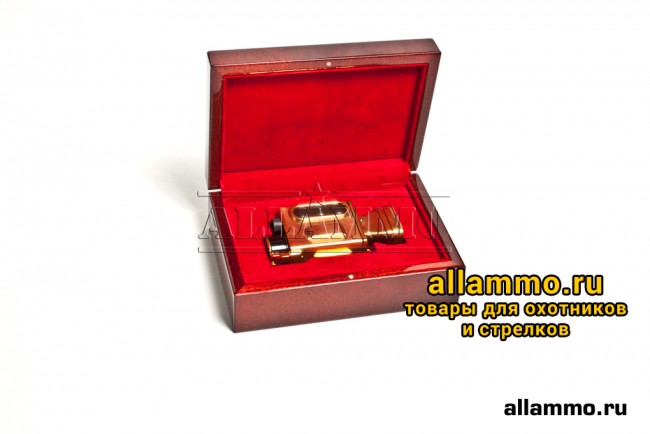 Тепловизионный наблюдательный комплекс IWT 640 Micro 2