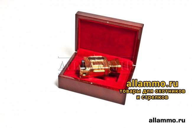 Тепловизионный наблюдательный комплекс IWT 640 Micro 2