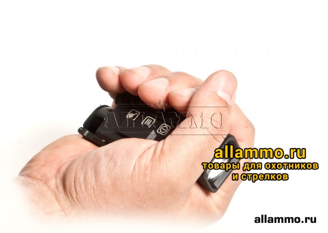 Тепловизионный наблюдательный комплекс IWT 640 Micro 2