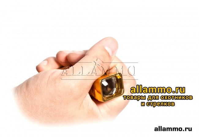 Тепловизионный наблюдательный комплекс IWT 640 Micro 2