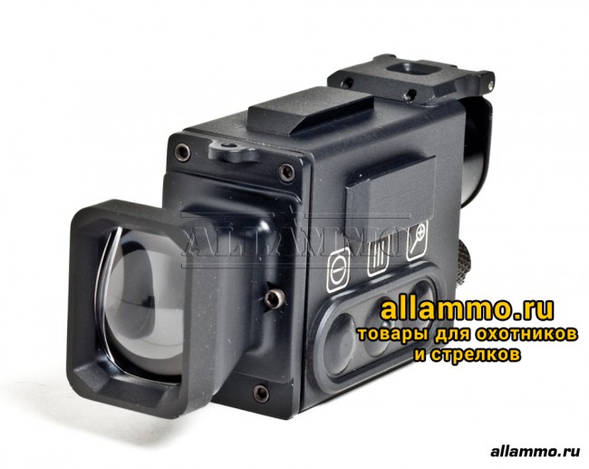 Тепловизионный наблюдательный комплекс IWT 640 Micro 2