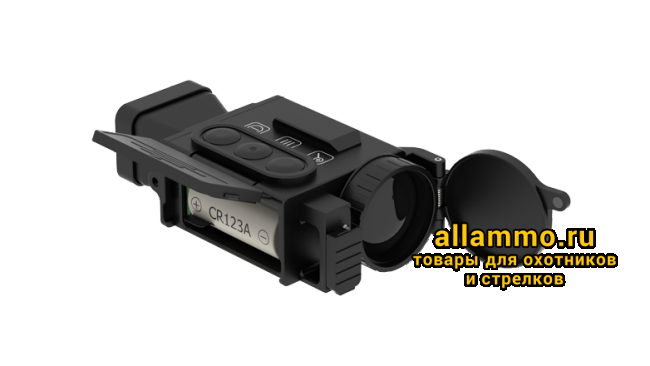 Тепловизионный наблюдательный комплекс IWT 640 Micro 2