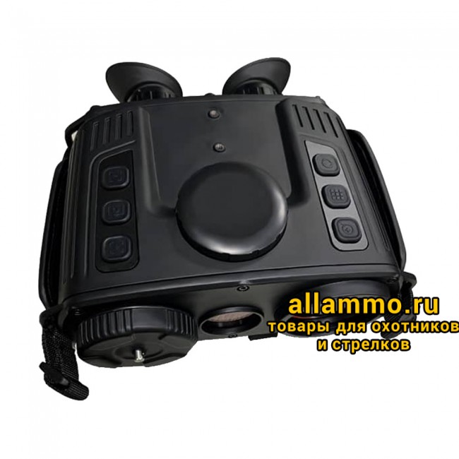 Тепловизионный бинокль HTI HT-C600