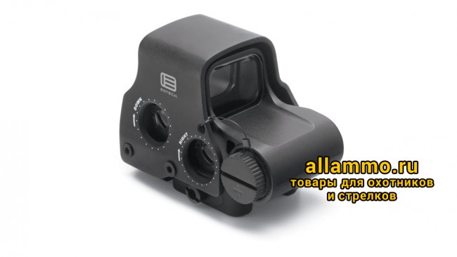 Коллиматорный голографический прицел EOTech EХPS3-0 (совместим с ПНВ)