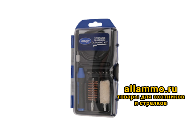 gm12sg.png Набор для чистки DAC 12 кал. 13 предметов (GM12SG)