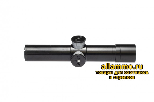 IMG_8118 Оптический прицел ВОМЗ Пилад P 3,5х20 Т