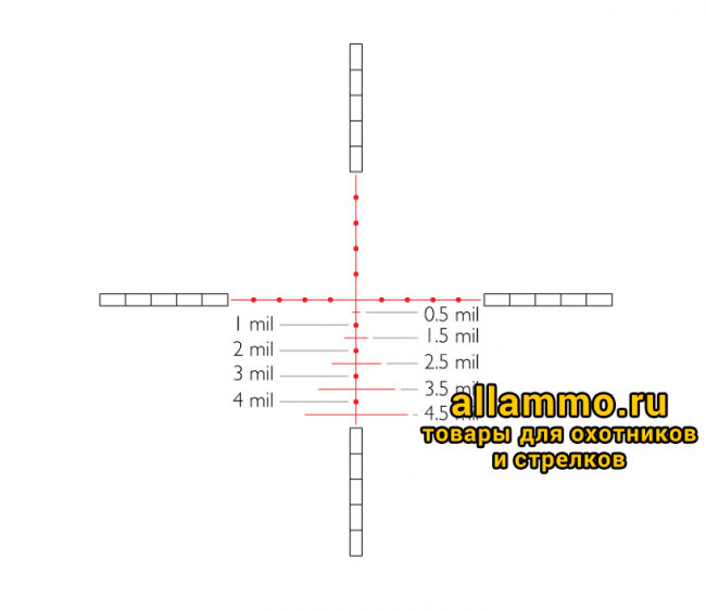 71217.5000.png Оптический прицел Hawke Airmax 30 3-12x50 SF