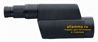 Труба зрительная Leupold Mark 4 12-40x60 Mil Dot с прямым окуляром (53756)