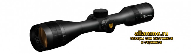 Оптический прицел Nikko Stirling PANAMAX 3-9x40 AO