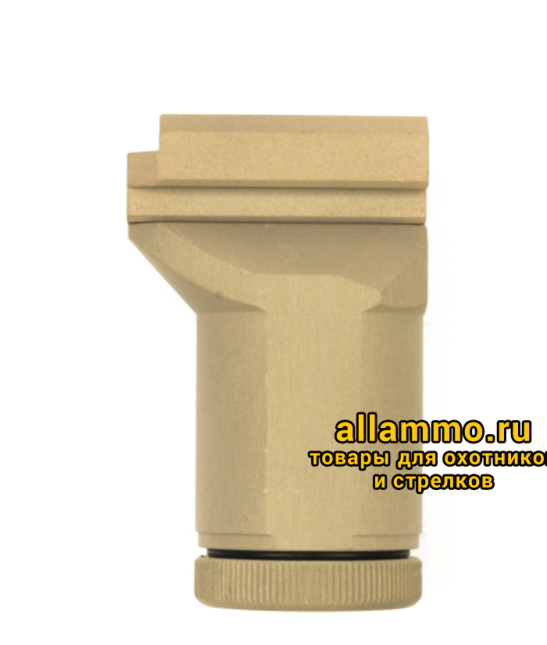 Рукоятка передняя Зенит РК-4