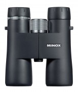 Бинокль MINOX HG 8x43 BR