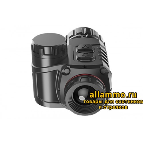 Тепловизионная предобъективная насадка-монокуляр iRay xClip CTP 13