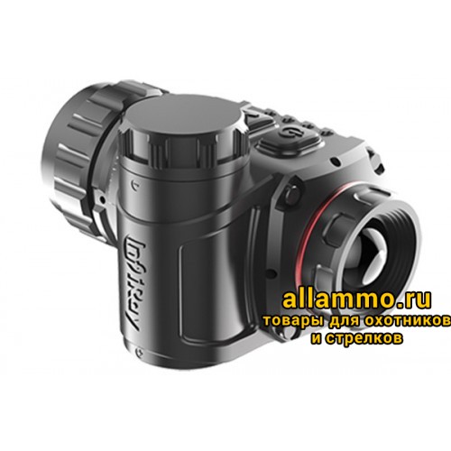 Тепловизионная предобъективная насадка-монокуляр iRay xClip CTP 13