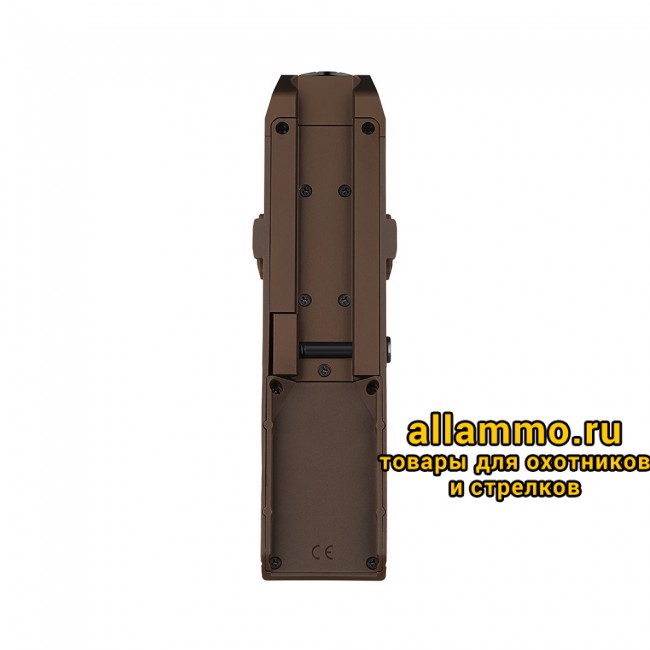 Фонарь Olight Sigurd Desert Tan