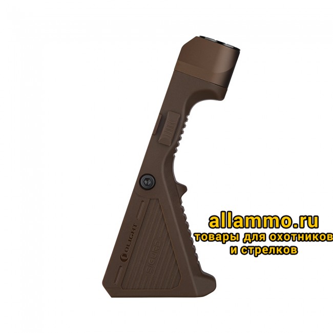 Фонарь Olight Sigurd Desert Tan