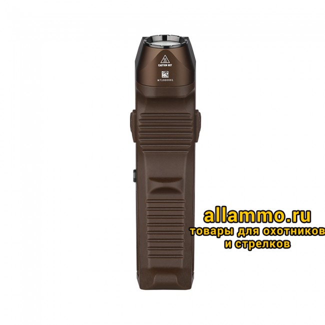 Фонарь Olight Sigurd Desert Tan