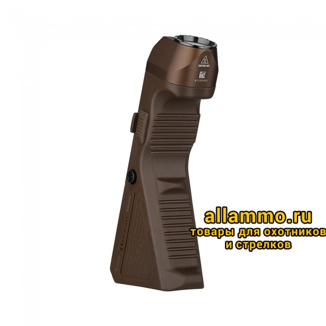 Фонарь Olight Sigurd Desert Tan