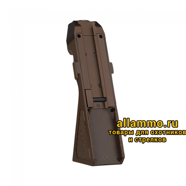 Фонарь Olight Sigurd Desert Tan