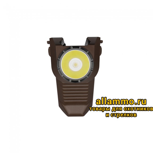 Фонарь Olight Sigurd Desert Tan