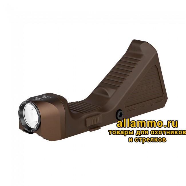Фонарь Olight Sigurd Desert Tan