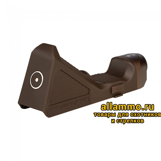 Фонарь Olight Sigurd Desert Tan