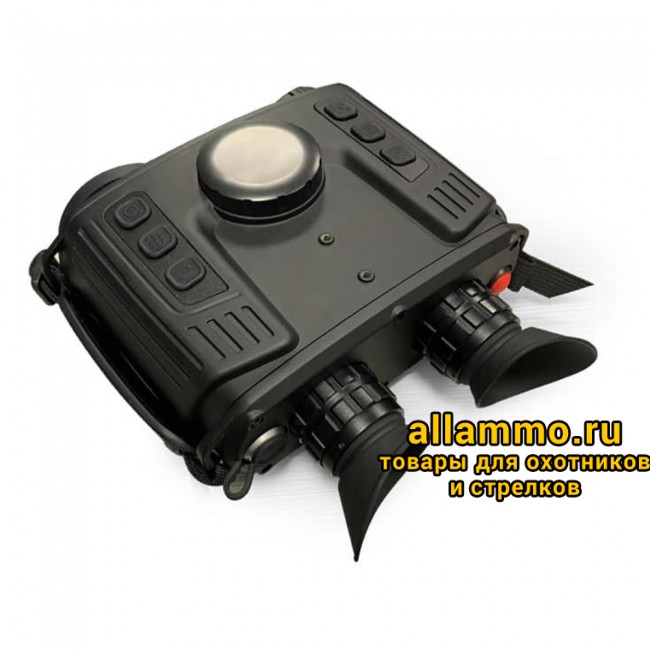Тепловизионный бинокль HTI HT-C640