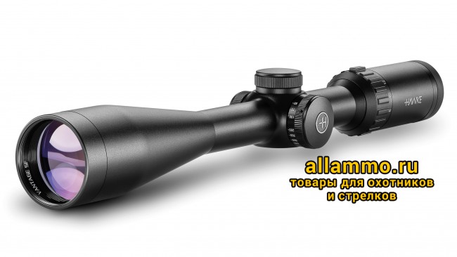 Оптический прицел Hawke Vantage 6-24x44 SF