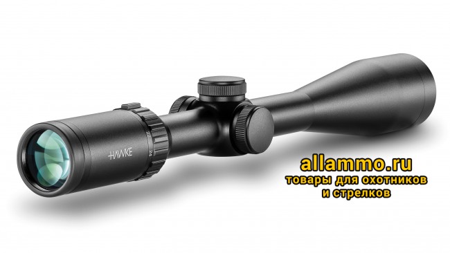 Оптический прицел Hawke Vantage 6-24x44 SF