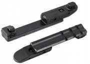 Крепление Apel база weaver для поворотного механизма на Browning Bar II/Benelli Argo (882-003)