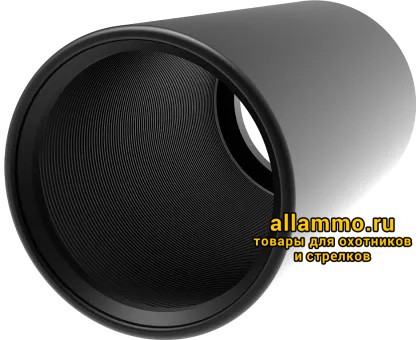 Солнцезащитная бленда ARTELV 50мм (S 4i50)